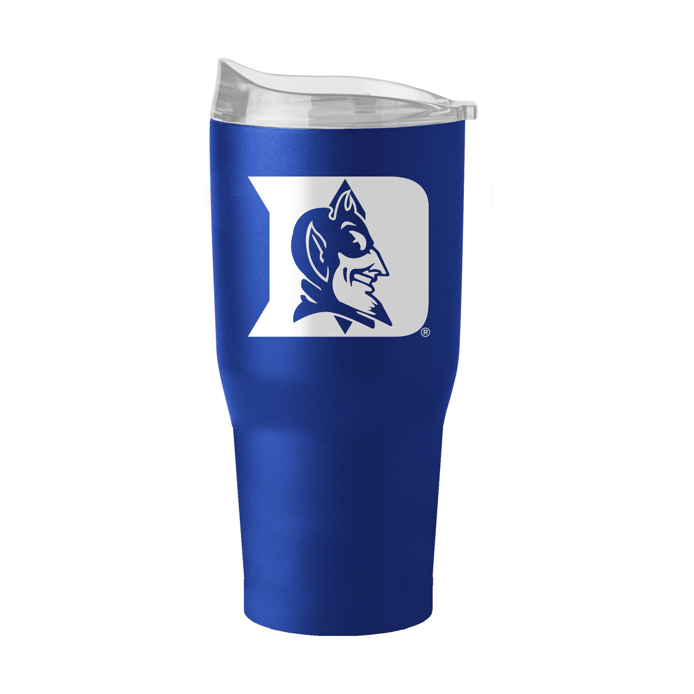 Duke 20oz Flipside Powder Coat Tumbler