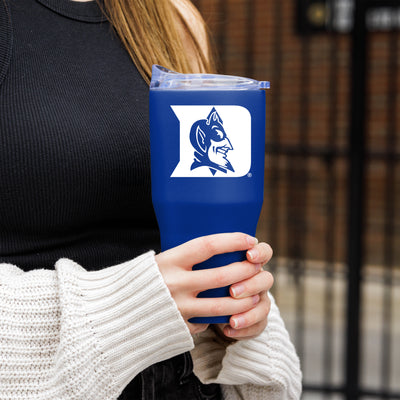 Duke 20oz Flipside Powder Coat Tumbler