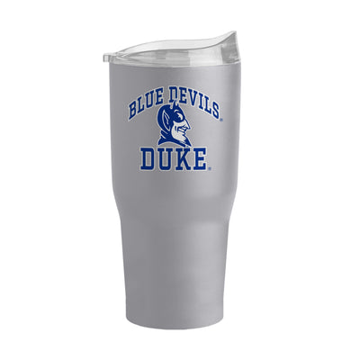 Duke 30oz Athletic Powder Coat Tumbler