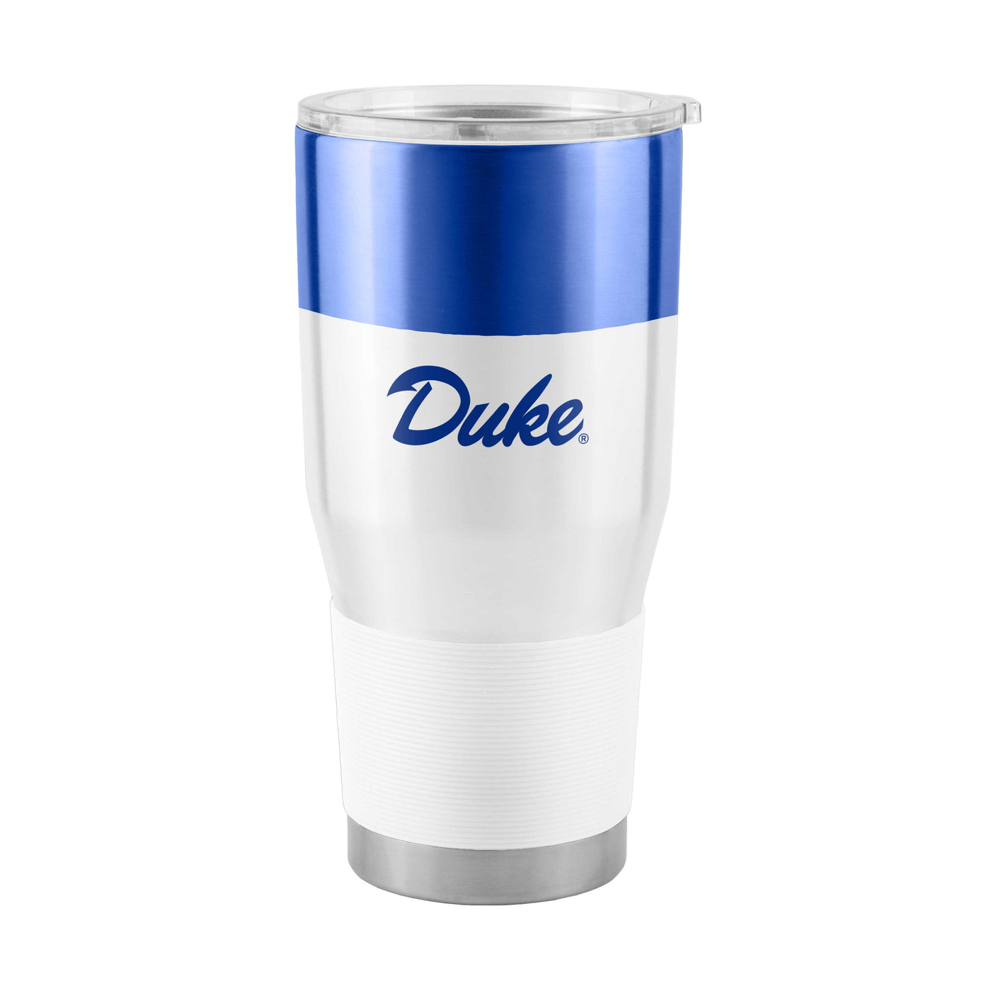 Duke 30oz Colorblock Stainless Steel Tumbler