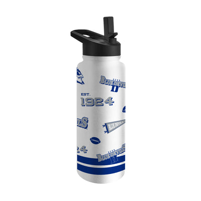 Duke 34oz TJX Native Quencher Bottle