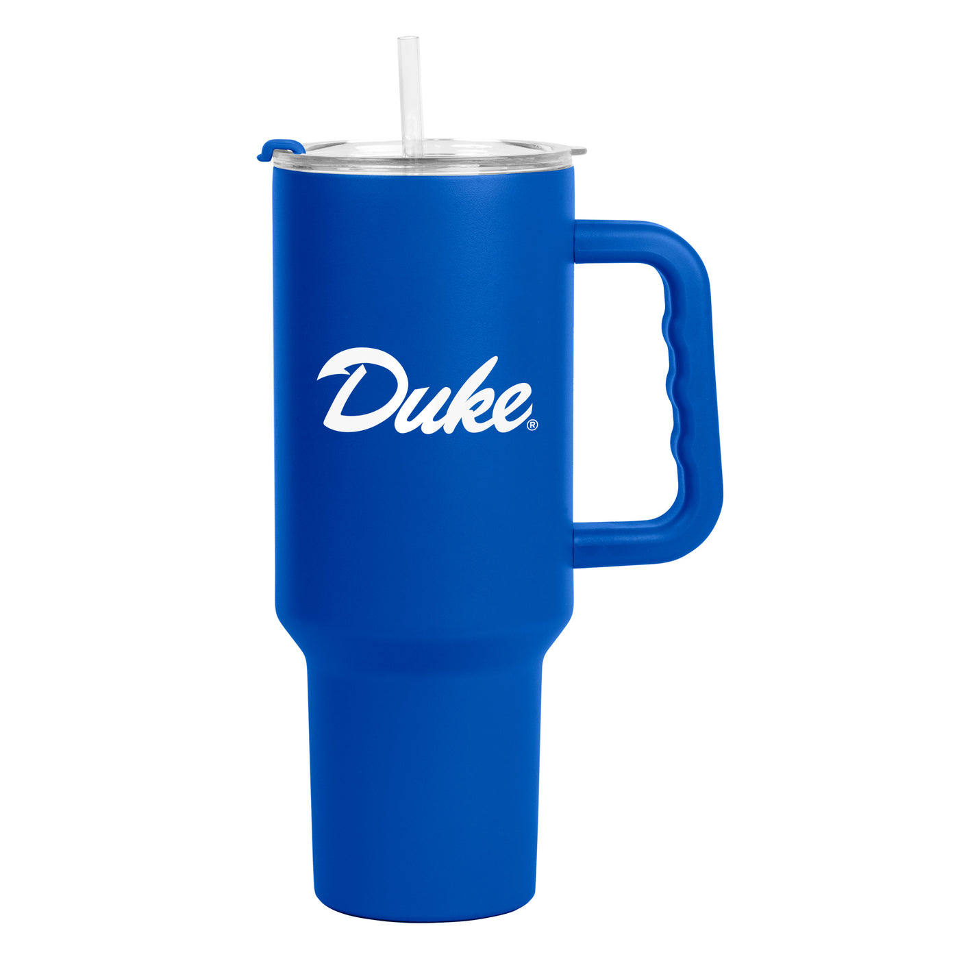 Duke 40oz Flipside Powder Coat Tumbler