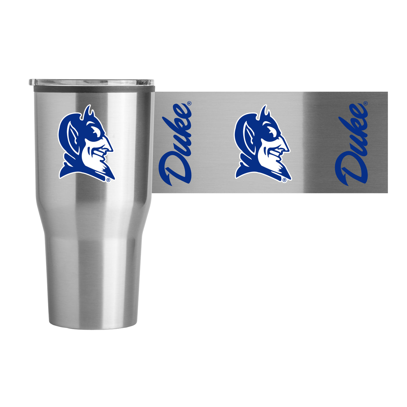 Duke 30oz Gameday Fusion Tumbler