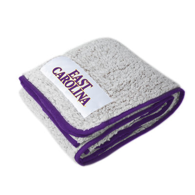 East Carolina Frosty Fleece - Logo Brands