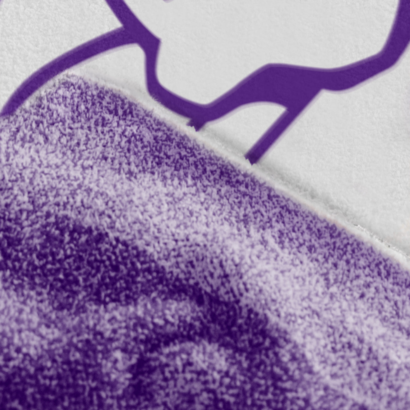 East Carolina Luxe Prime Dreams Throw