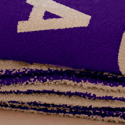 East Carolina Luxe Prime Dreams Throw