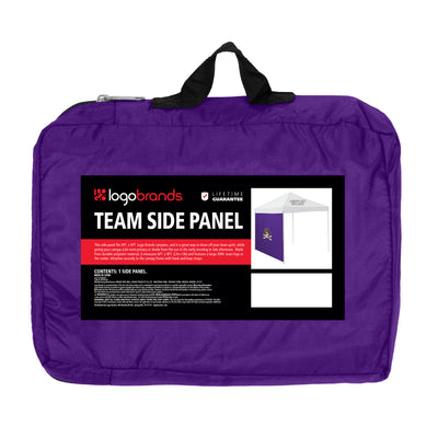 East Carolina 9 x 9 Side Panel - Logo Brands