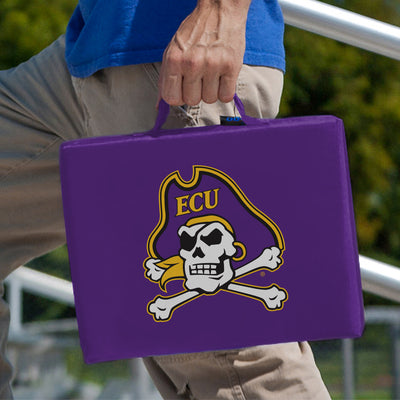East Carolina Bleacher Cushion