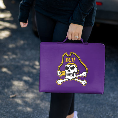 East Carolina Bleacher Cushion