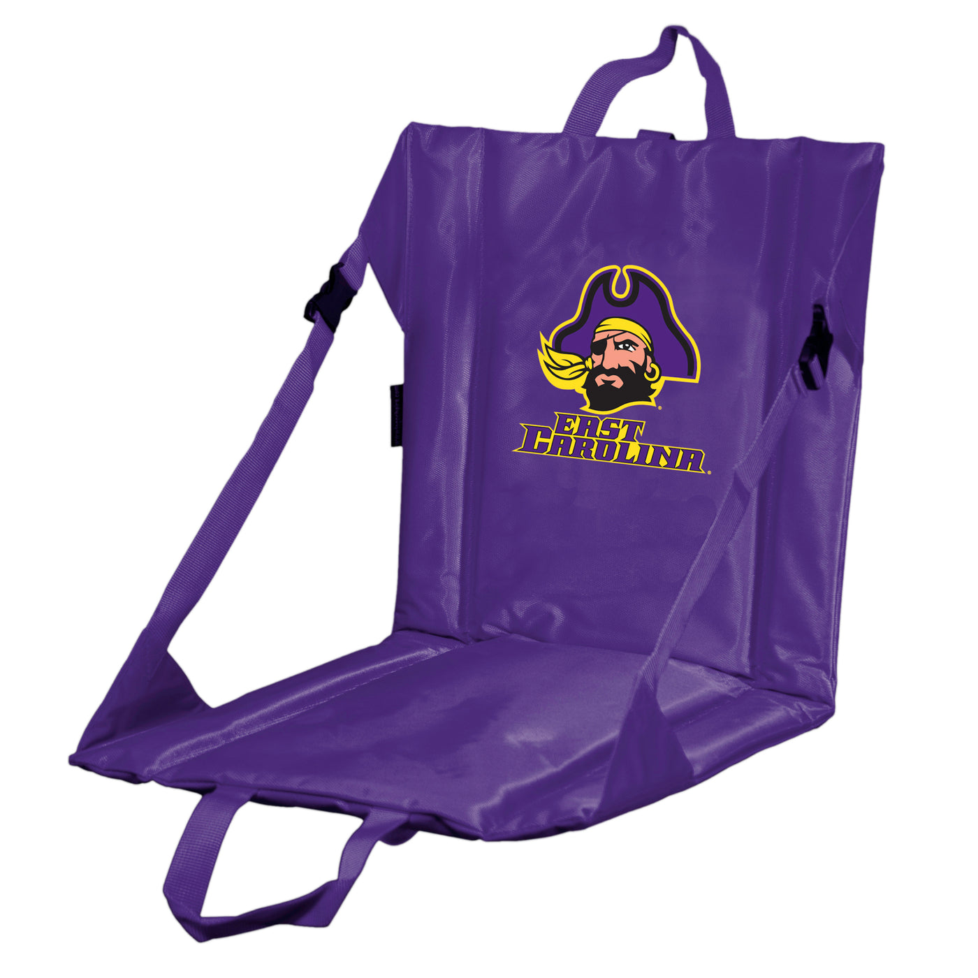 East Carolina Stadium Seat