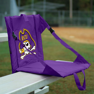 East Carolina Stadium Seat