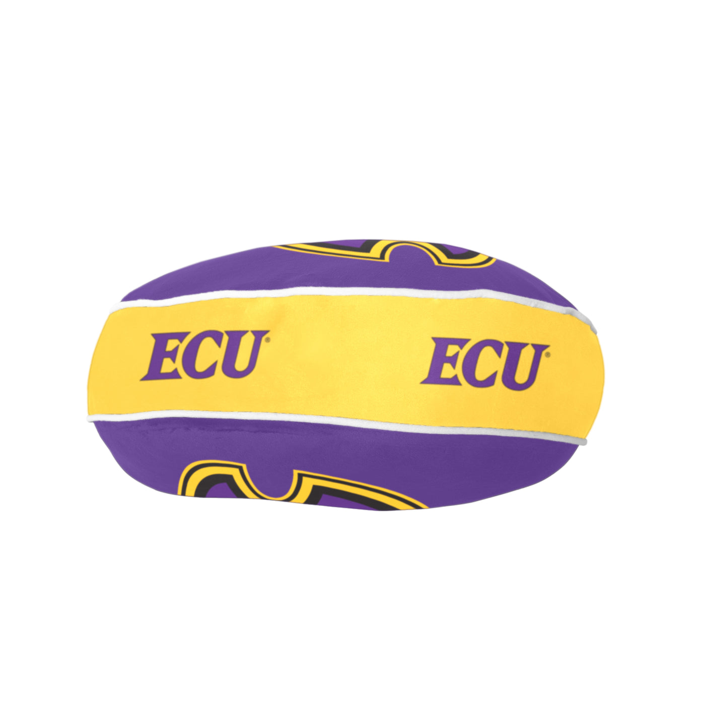 East Carolina Puff Pillow