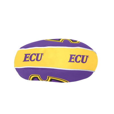 East Carolina Puff Pillow