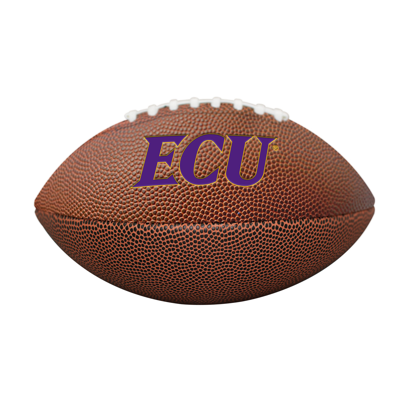 East Carolina Mini Size Composite Football