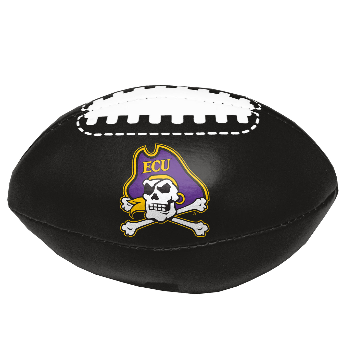 East Carolina Micro Soft Football