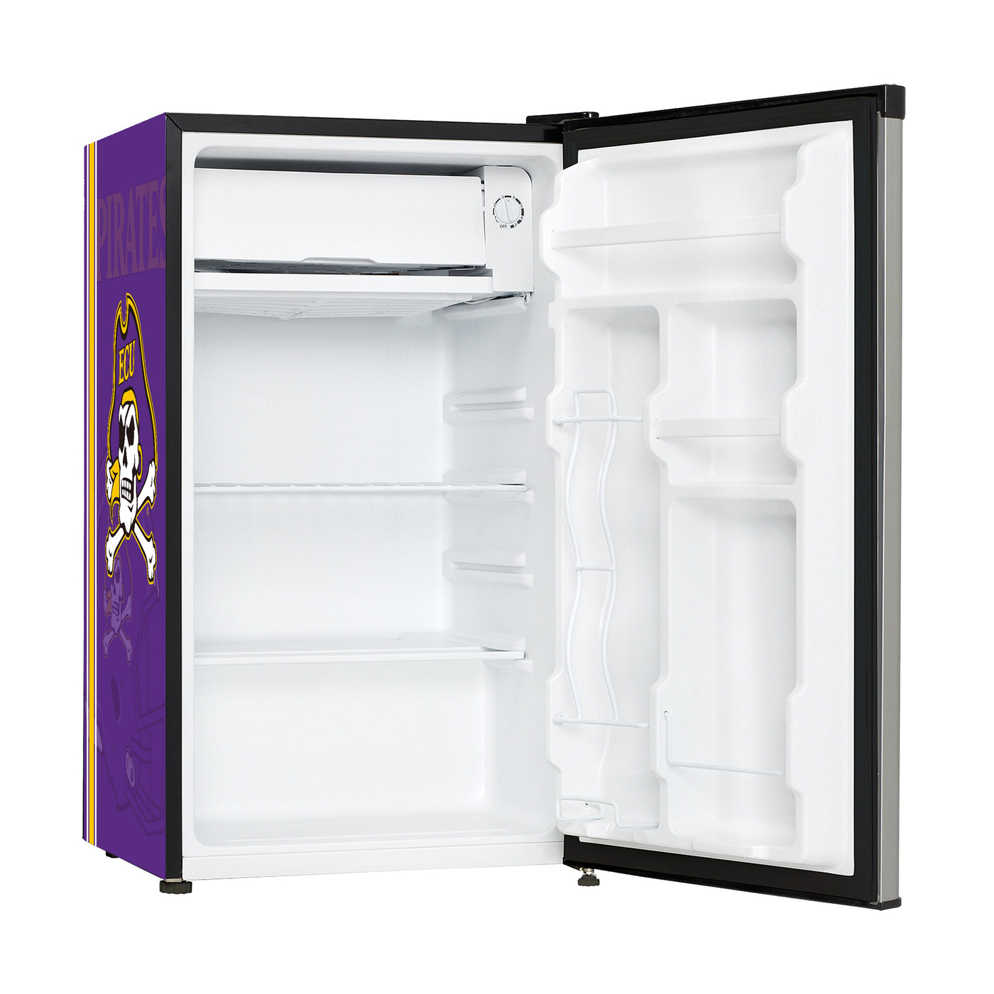 East Carolina Countertop Height Fridge