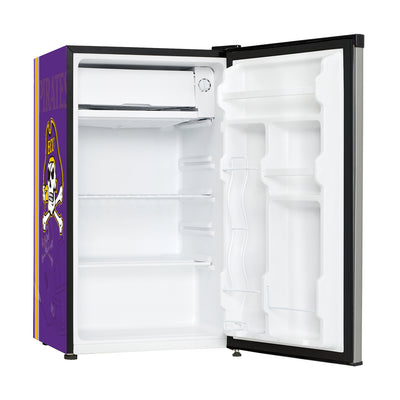 East Carolina Countertop Height Fridge