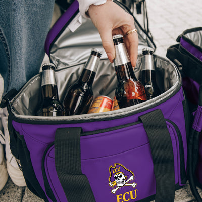 East Carolina 24 Can Flex Cooler