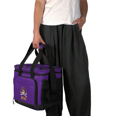 East Carolina 24 Can Flex Cooler