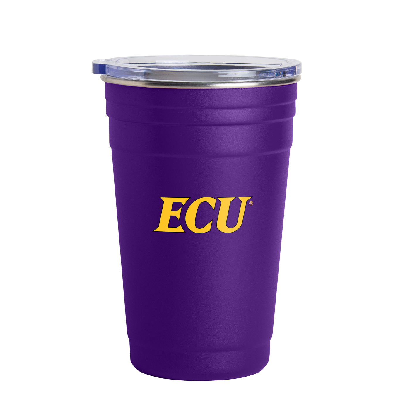 East Carolina 22oz Flipside Stainless Cup