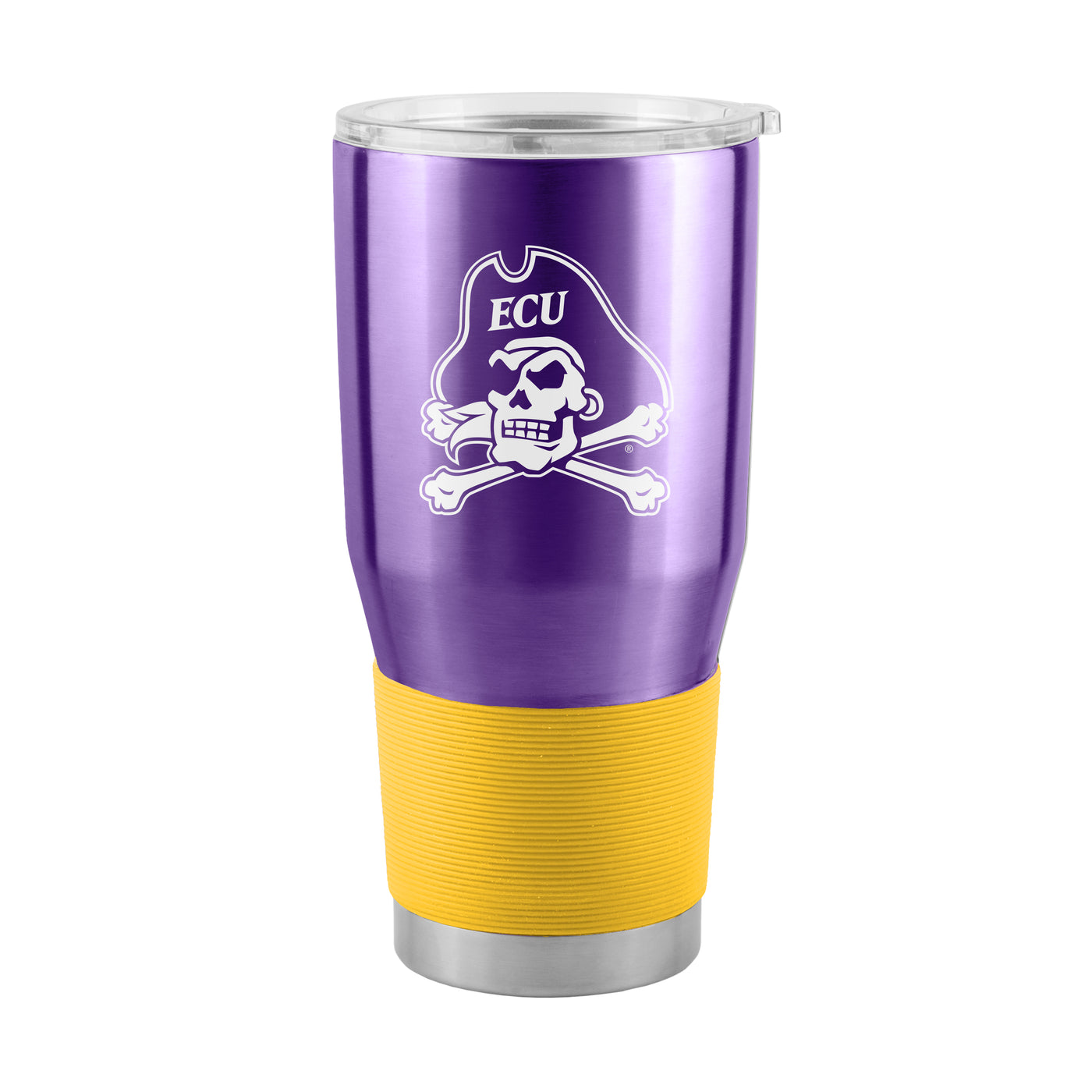 East Carolina Alt Sleeve 30oz Gameday Stainless Tumbler