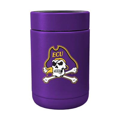 East Carolina Powder Coat Flipside Coolie - Logo Brands
