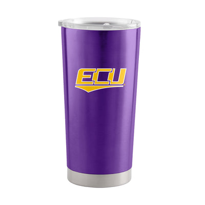 East Carolina Vault 20oz Stainless Tumbler