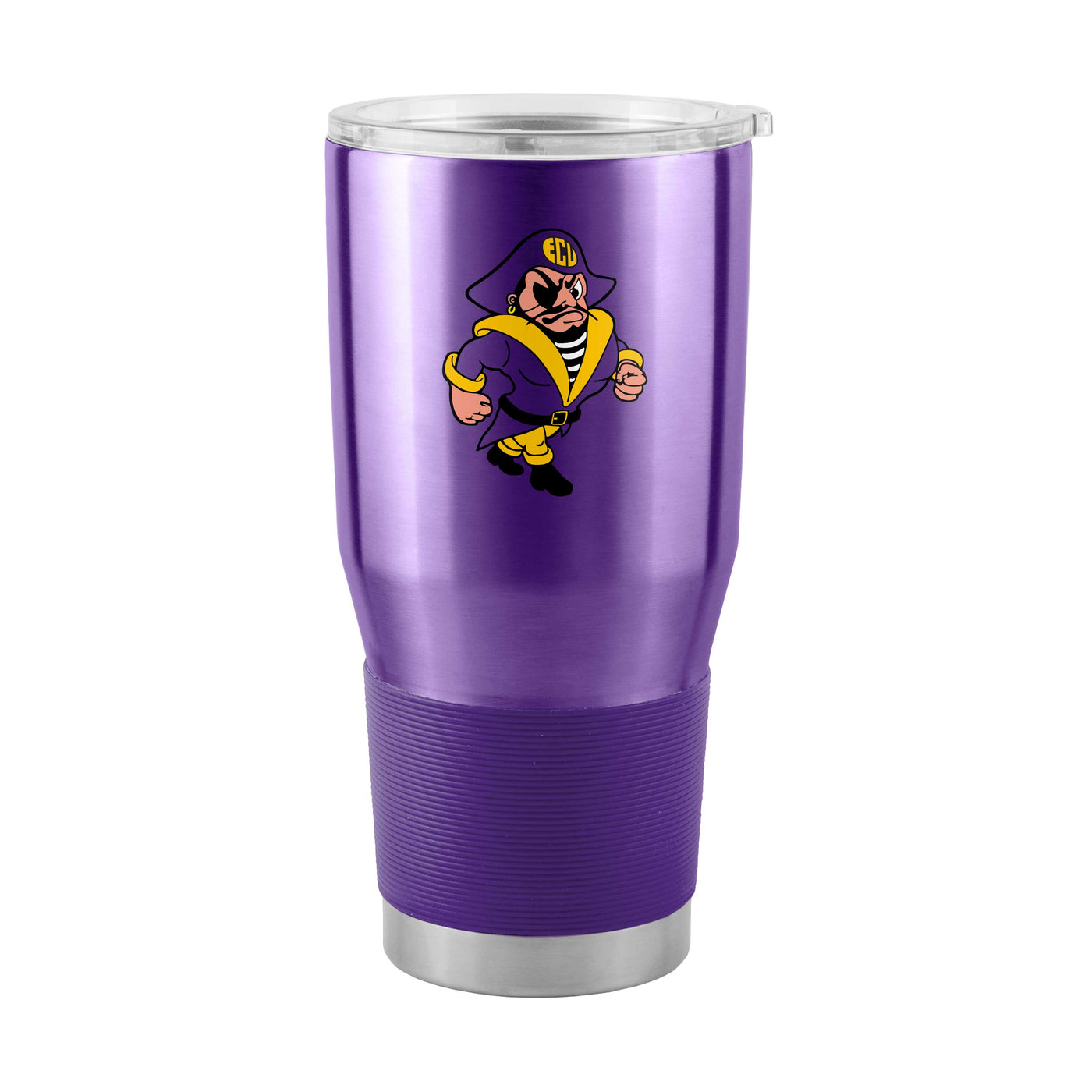 East Carolina Vault 30oz Stainless Tumbler