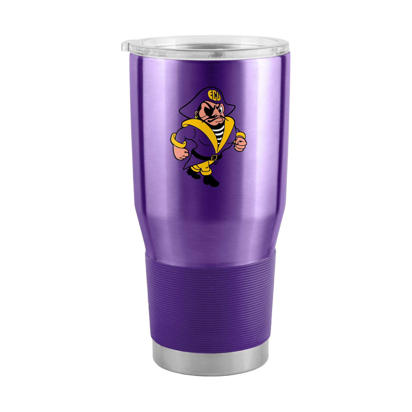 East Carolina Vault 30oz Stainless Tumbler