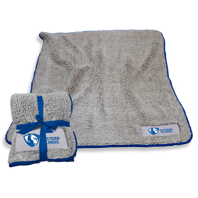 Eastern Illinois Royal Frosty Fleece - Logo Brands