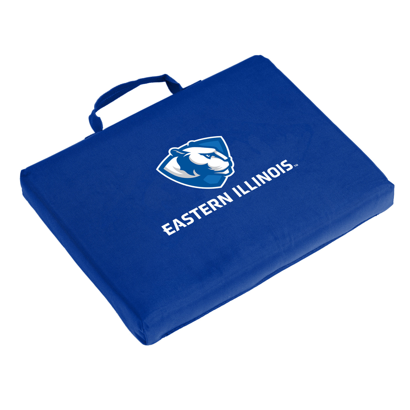 Eastern Illinois University Royal Bleacher Cushion