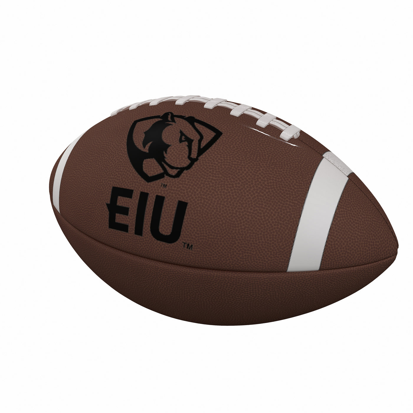 Eastern Illinois Full-Size Composite Football