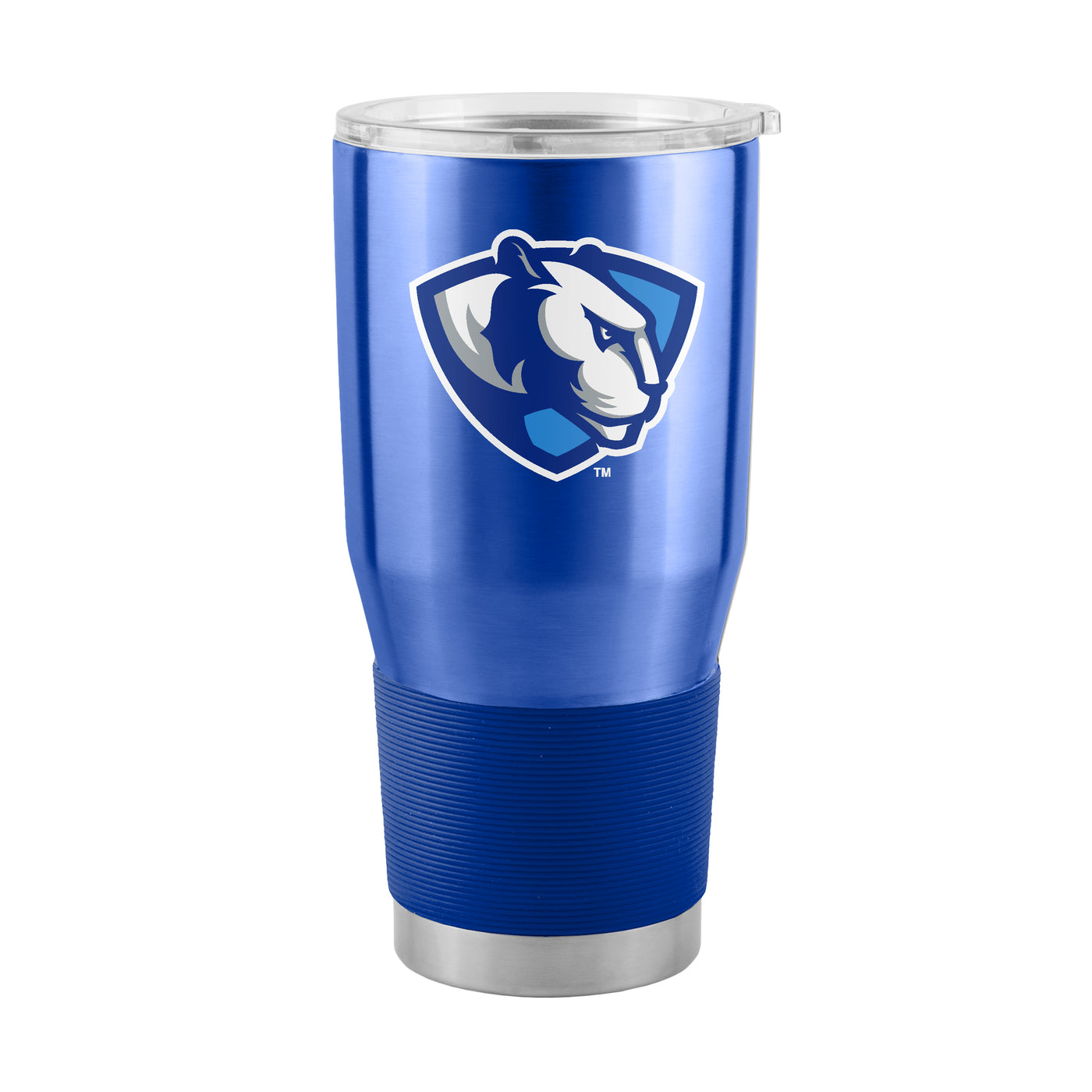 Eastern Illinois 30oz Gameday Stainless Steel Tumbler