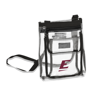 Eastern Kentucky Clear Crossbody - Logo Brands