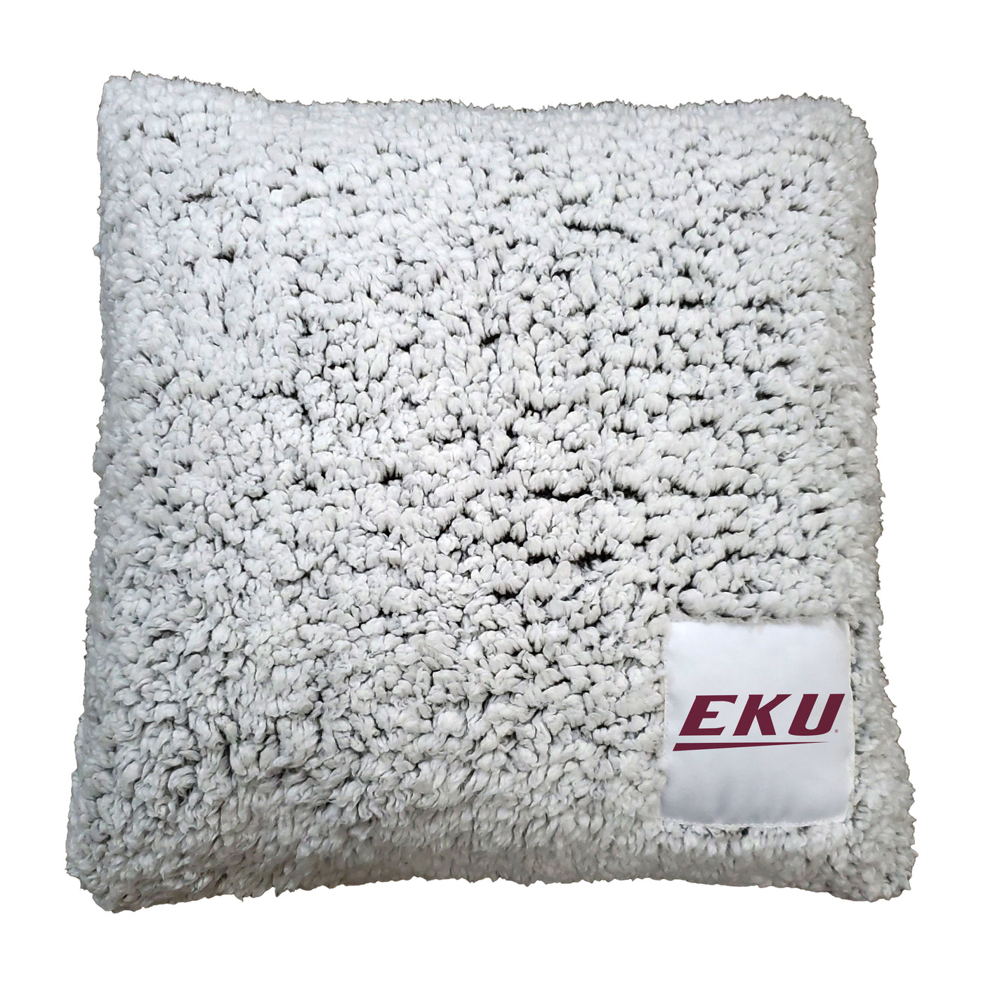 Eastern Kentucky Frosty Pillow - Logo Brands