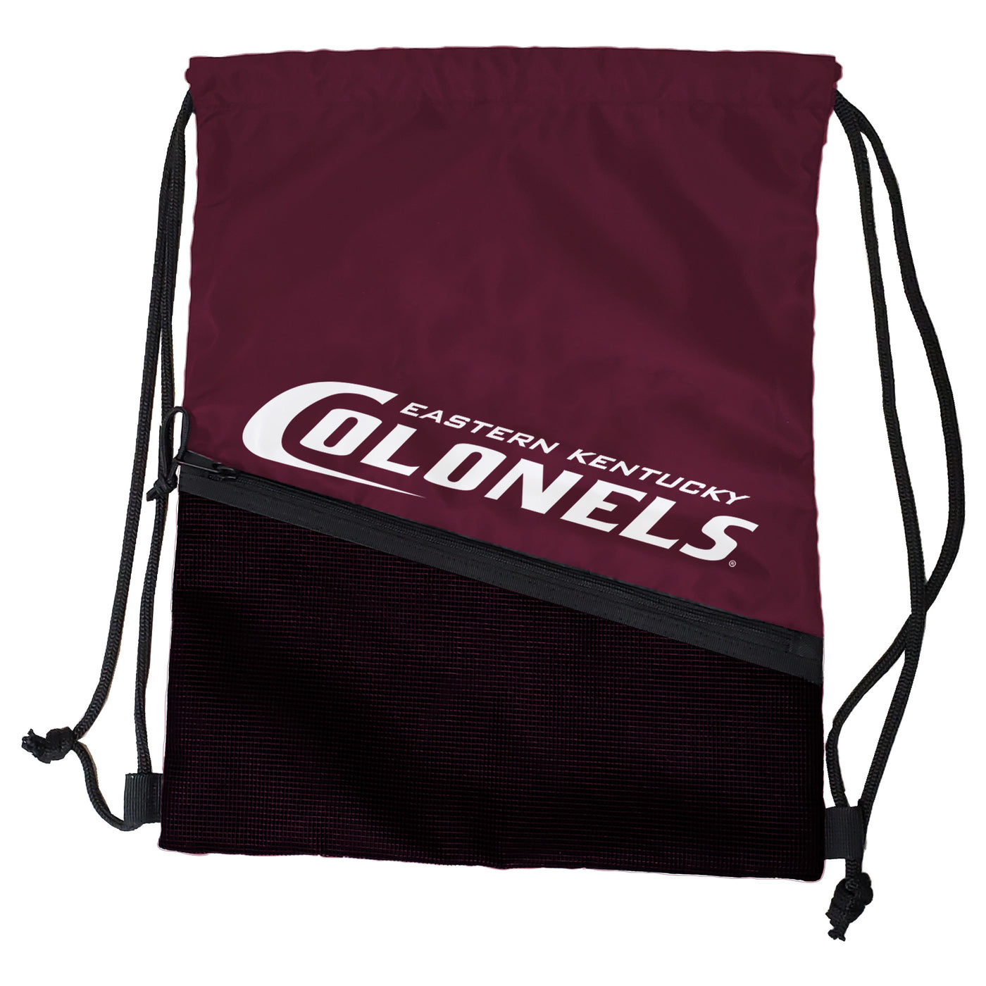Eastern Kentucky Tilt Backsack - Logo Brands