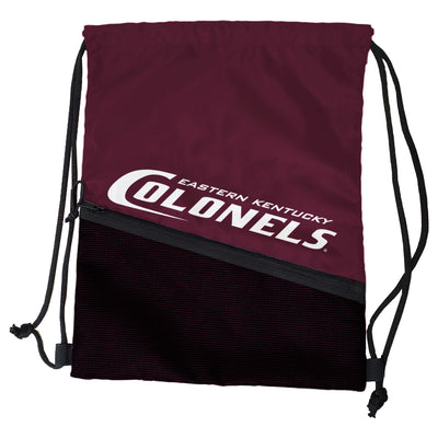 Eastern Kentucky Tilt Backsack - Logo Brands