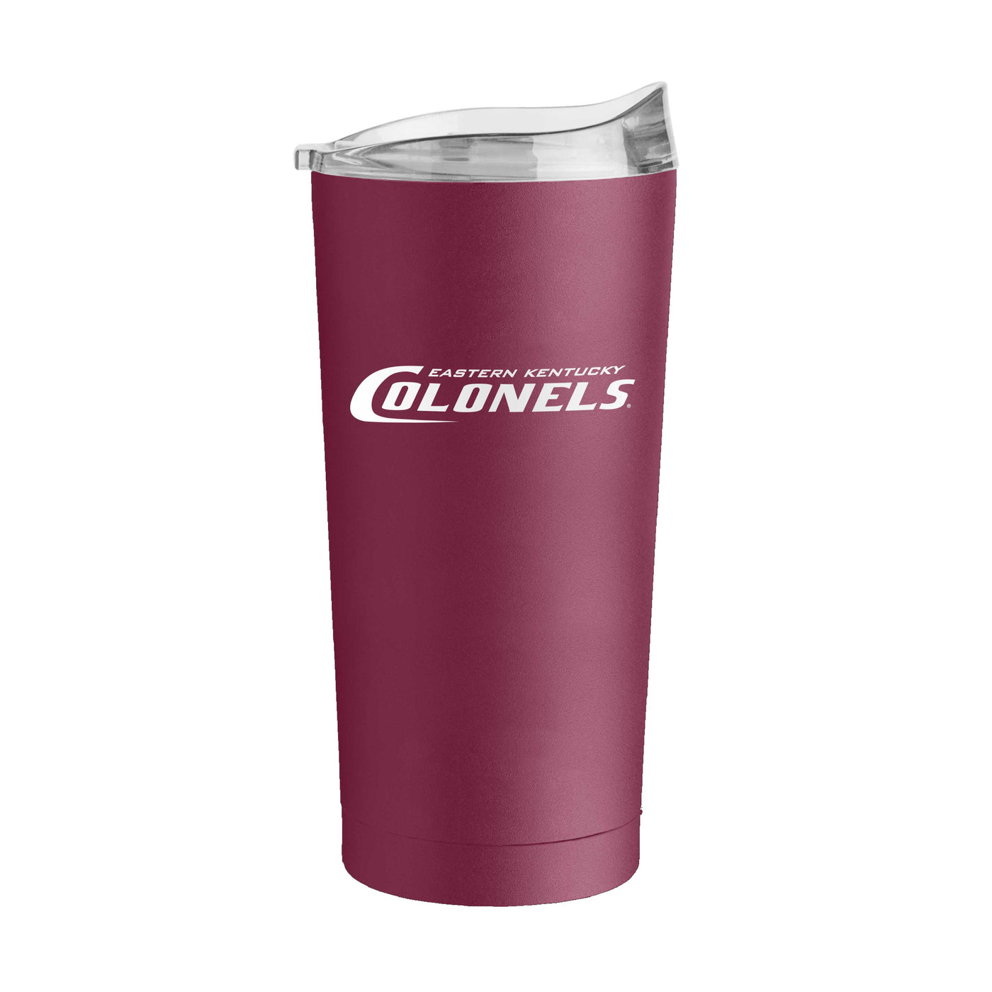 Eastern Kentucky 20oz Flipside Powder Coat Tumbler