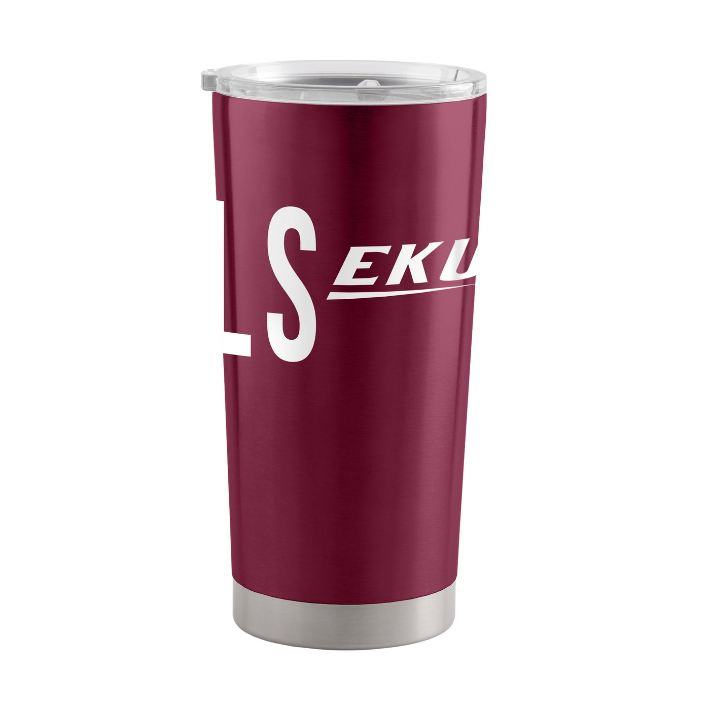 Eastern Kentucky 20oz Overtime Stainless Tumbler
