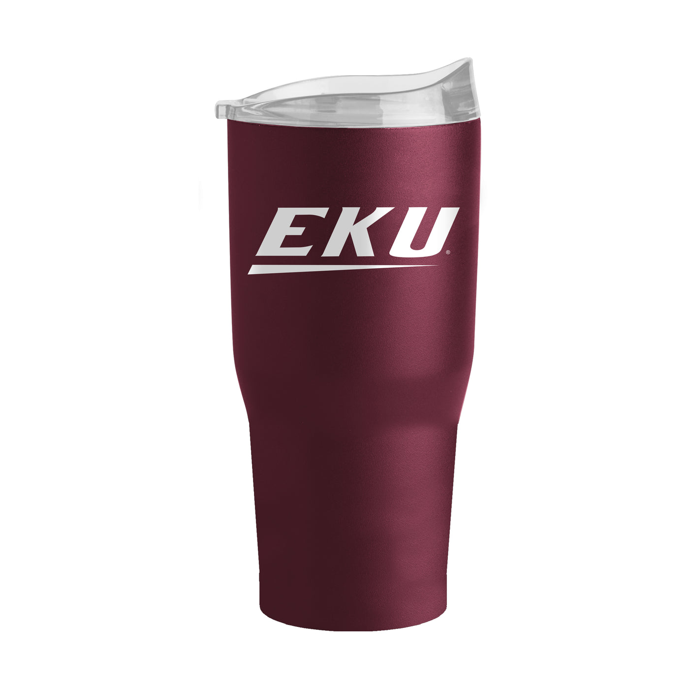 Eastern Kentucky 30oz Flipside Powder Coat Tumbler