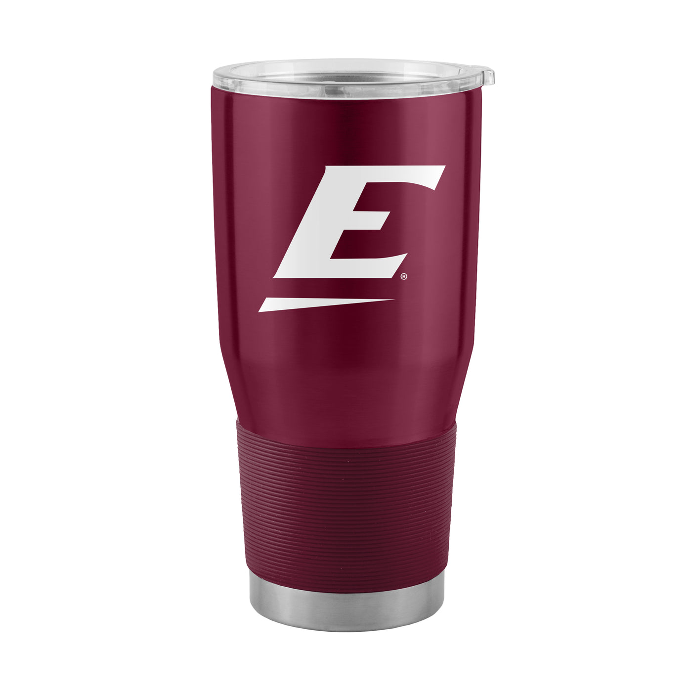 Eastern Kentucky 30oz Gameday Stainless Tumbler