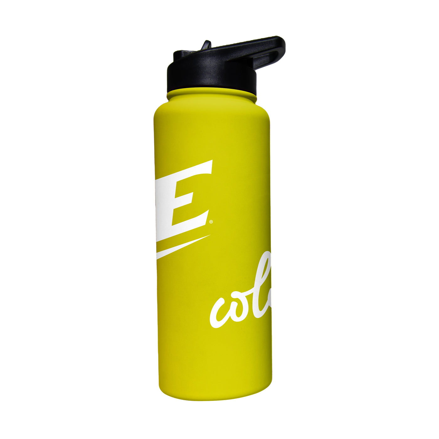 Eastern Kentucky 34oz Cru Bold Soft Touch Quencher