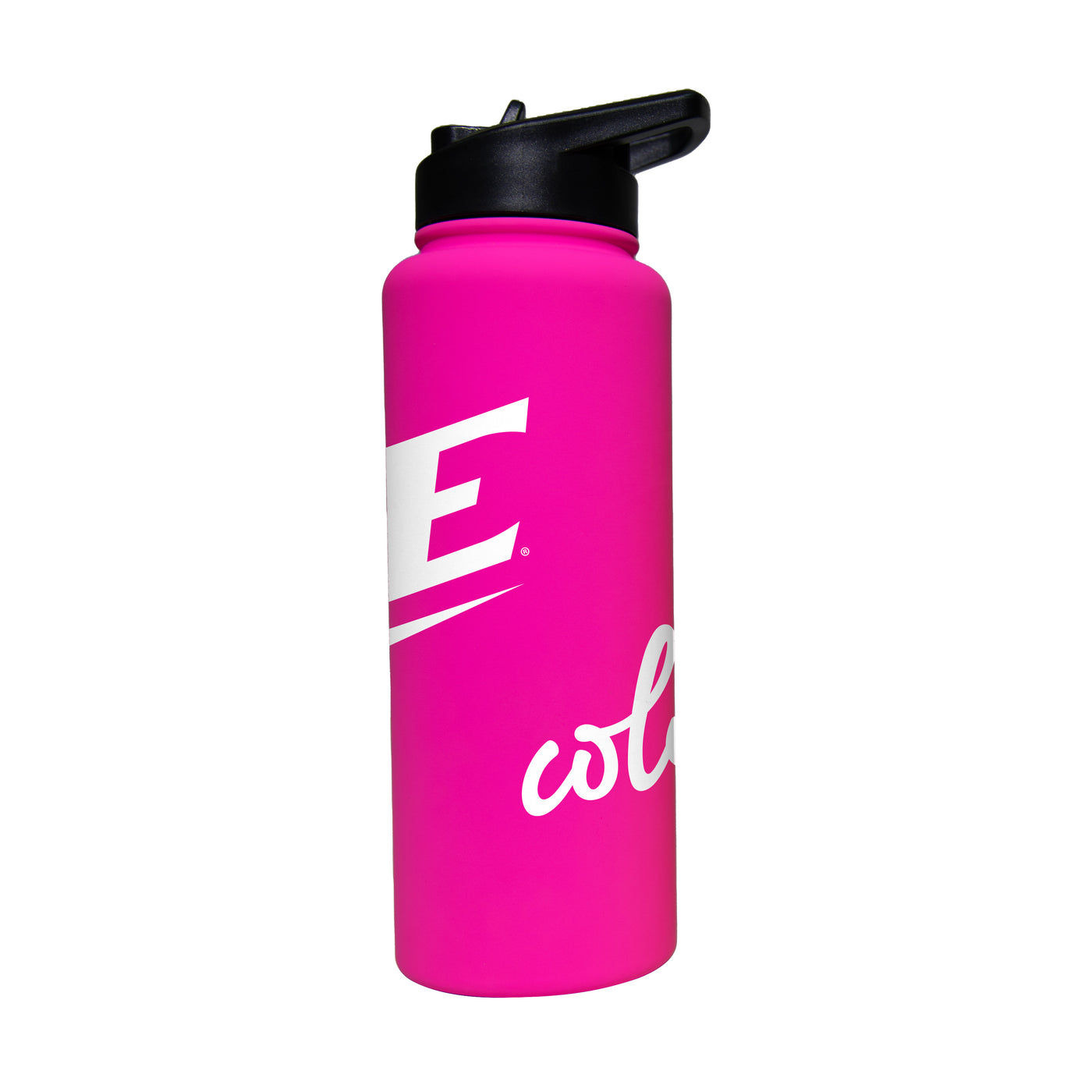 Eastern Kentucky 34oz Electric Bold Soft Touch Quencher