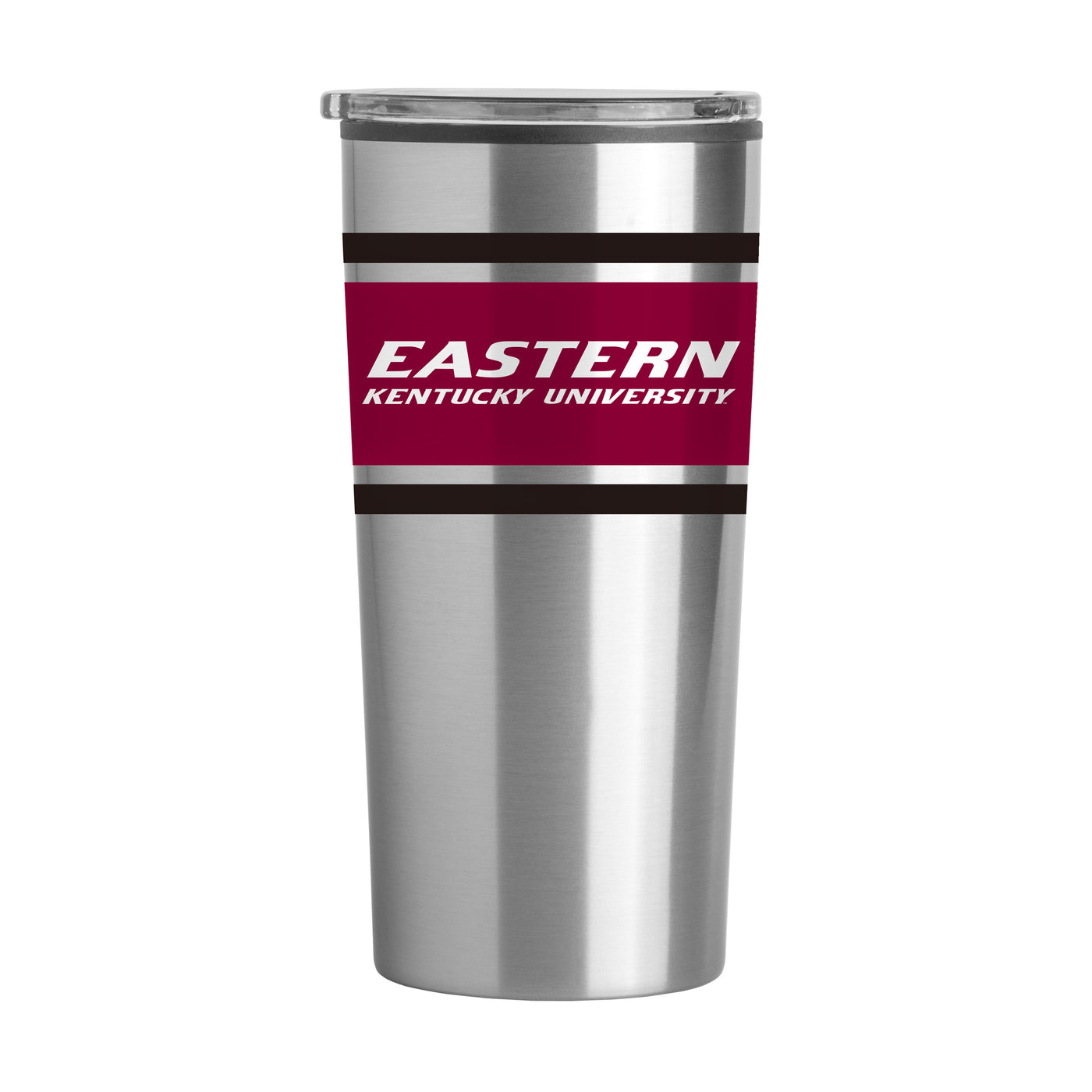 Eastern Kentucky Stripe 20 oz Fusion Tumbler