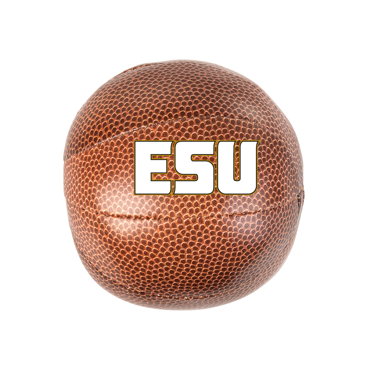 Emporia State Micro Soft Basketball