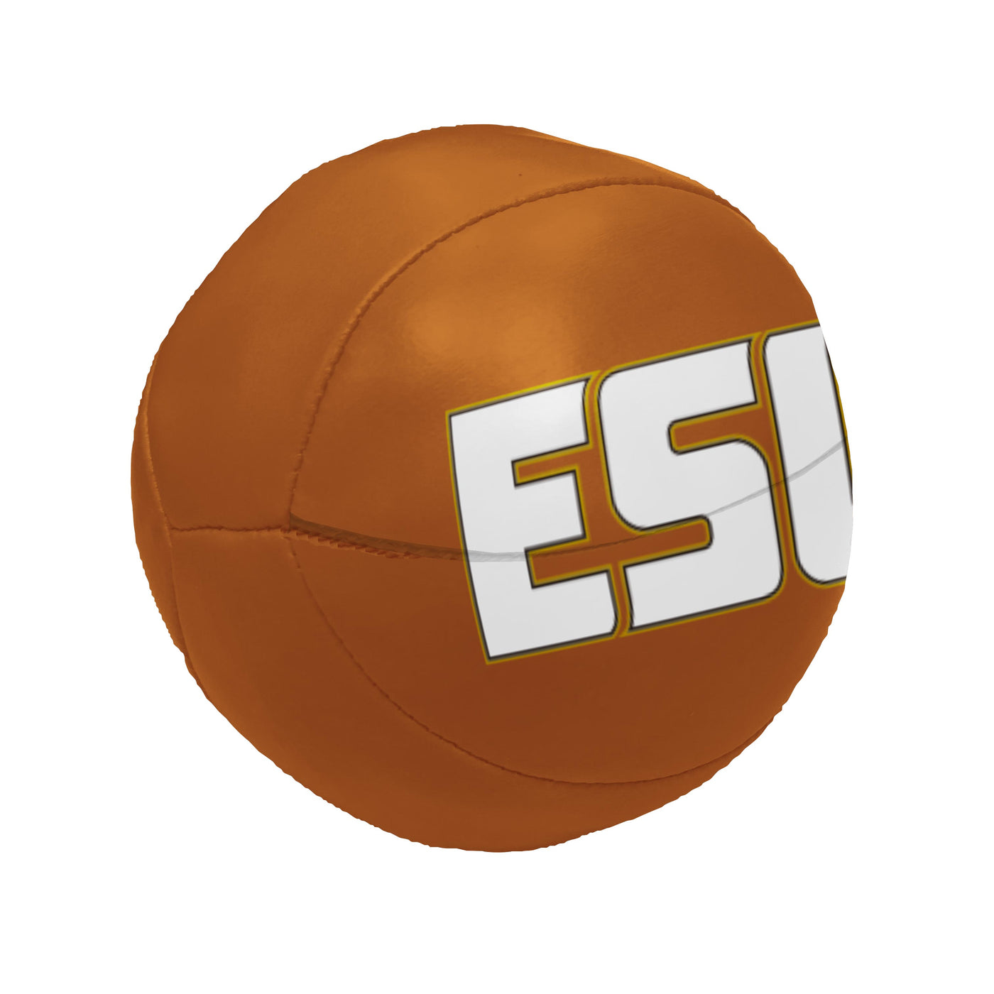 Emporia State Micro Soft Basketball