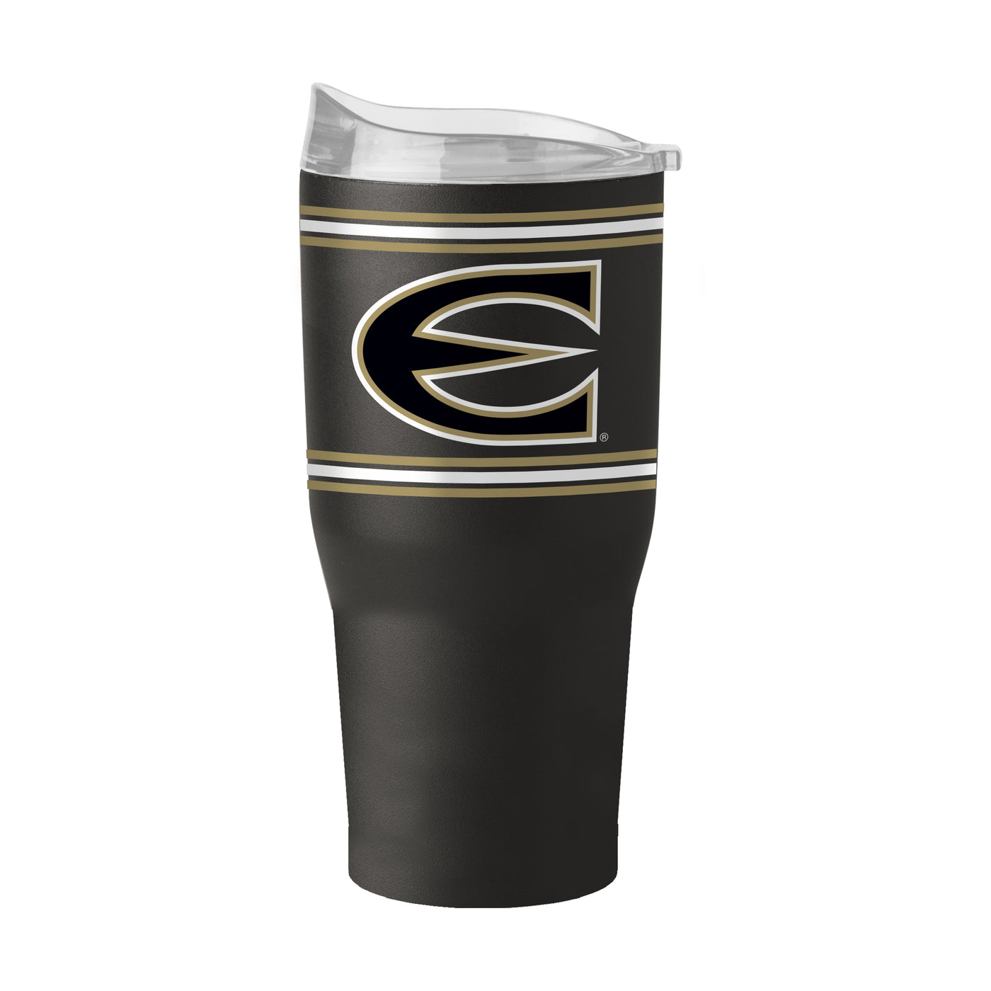 Emporia State 30oz Walmart Holiday 2025 Powder Coat Tumbler