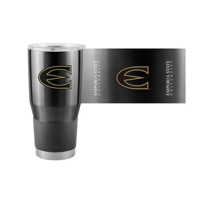 Emporia State 30oz Gameday Stainless Tumbler