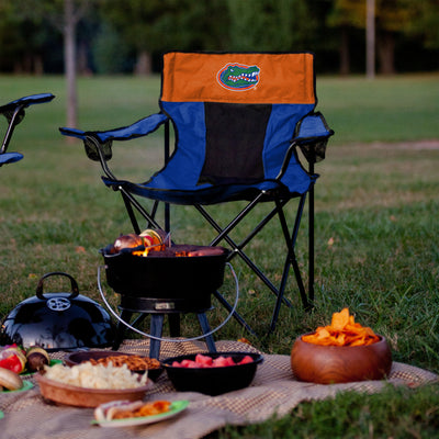 Florida Elite Chair - Logo Brands