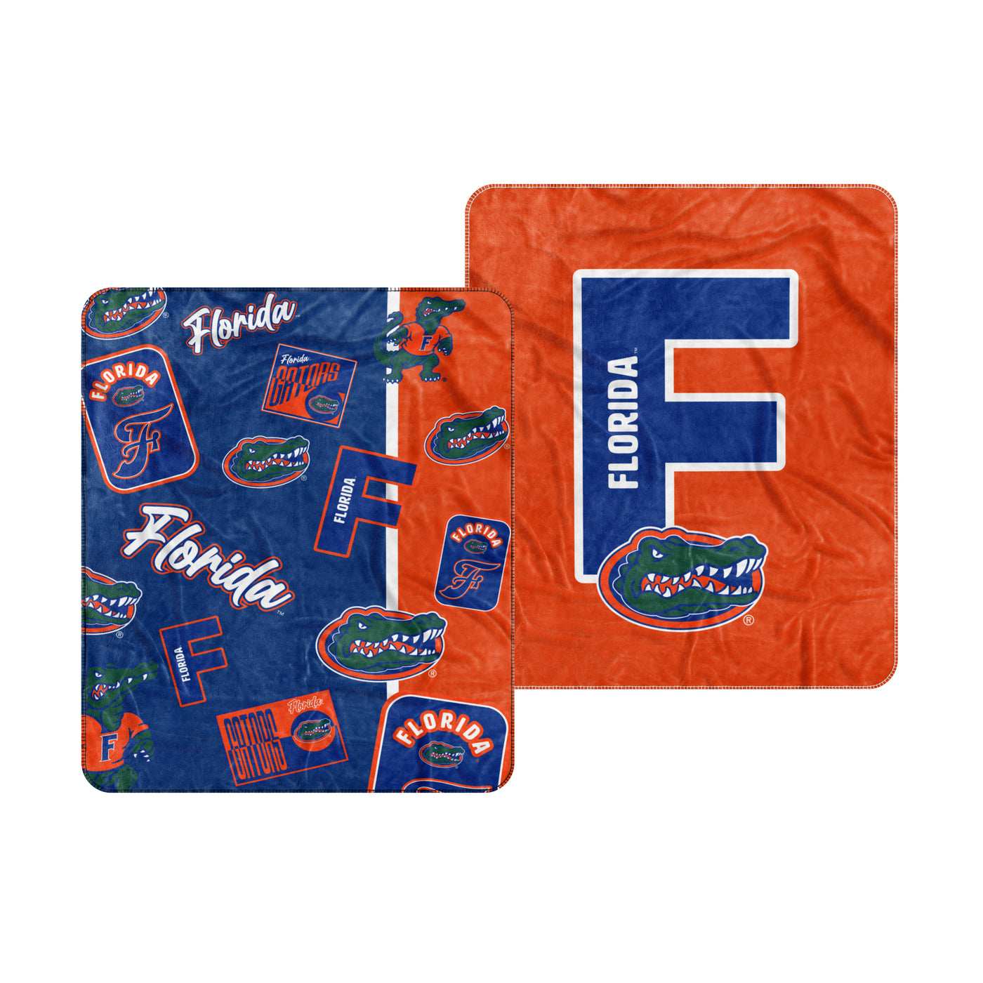 Florida Dream Weave Throw 50x60